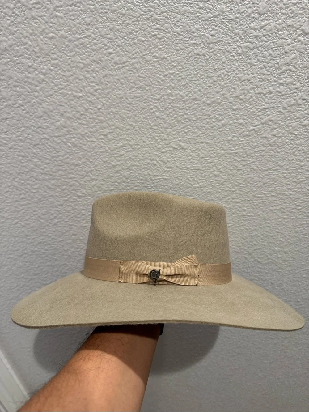 Charlie Hat - Picture 2 of 2